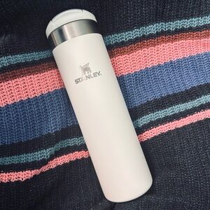 Stanley  Stainless Steel 20 Fl oz Flip Top Tumbler